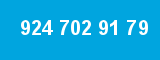 924 702 91 79